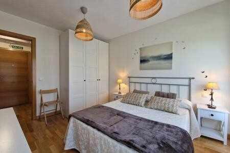 Apartamento Con Piscina Apartment Llanes Exterior photo