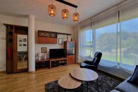 Apartamento Con Piscina Apartment Llanes Exterior photo