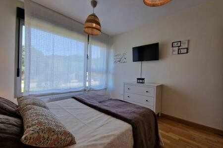 Apartamento Con Piscina Apartment Llanes Exterior photo